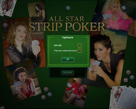 Strip poker download grátis